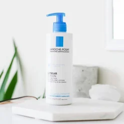 LA ROCHE-POSAY La Roche Posay Lipikar Daily Repair Moisturizing Body Lotion Unscented - 13.52 Fl Oz -Serene Skin GUEST 00146ad6 b96c 482b a9fc 8479f0fa652c