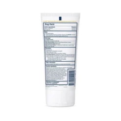 CeraVe Hydrating 100% Mineral Sunscreen For Body - SPF 50 - 5 Fl Oz -Serene Skin GUEST 008b421d 853e 44ad 948d 27866b6b8030