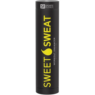 Sports Research 6.4 Oz Sweet Sweat Workout Enhancer Gel Stick 7 Sports Research 6.4 Oz Sweet Sweat Workout Enhancer Gel Stick - Image 5