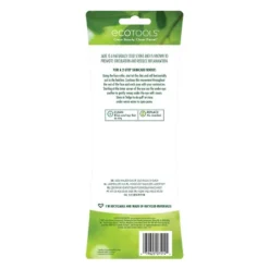 EcoTools Jade Roller Duo -Serene Skin GUEST 0157259f 03e5 4623 be1a d3e60c6629d0