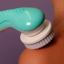 Fancii Cora Facial And Body Cleansing Brush - 1ct -Serene Skin GUEST 0165bdb0 c9a7 4a1e 8692 f87e1576505b