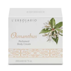 L'Erbolario Osmanthus Perfumed Body Cream - Body Cream For Dry Skin - 6.7 Oz 10 L'Erbolario Osmanthus Perfumed Body Cream - Body Cream For Dry Skin - 6.7 Oz -Serene Skin GUEST 01b029d4 0308 4484 84b4 36776547a94d