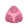 True Glow By Conair SkinPod Silicone Cleansing Brush - Pink 2 True Glow By Conair SkinPod Silicone Cleansing Brush - Pink -Serene Skin GUEST 0213e257 f69e 4a15 9fe9 9c099b0f2502