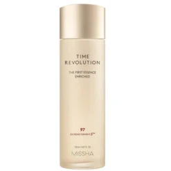 MISSHA Time Revolution The First Essence Enriched -5.07 Fl. Oz.