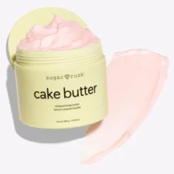 Tarte SGR Cake Butter Whipped Body Butter - 10.58oz - Ulta Beauty -Serene Skin GUEST 02ff668f d413 45ce 97b3 dcf72321ff9a