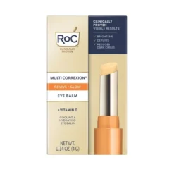 RoC Multi Correxion Revive And Glow Vitamin C Under Eye Balm - 0.14oz -Serene Skin GUEST 0306f28c 5ce3 4f93 970f c796e2a7c999