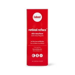 Indeed Laboratories Retinol Reface Face Moisturizer - 1 Fl Oz