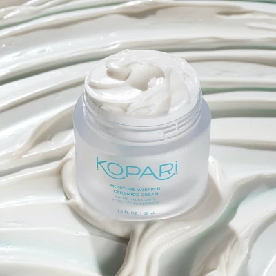 Kopari Moisture Women's Whipped Ceramide Cream - 2.1oz - Ulta Beauty 4 Kopari Moisture Women's Whipped Ceramide Cream - 2.1oz - Ulta Beauty - Image 2