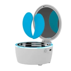 SKN By Conair Cool Beenz Reusable Rechargeable Cooling Under Eye Gel Pads And Mirror Set - 4pc -Serene Skin GUEST 066706de 43b8 4b76 8dad f4716d52f311