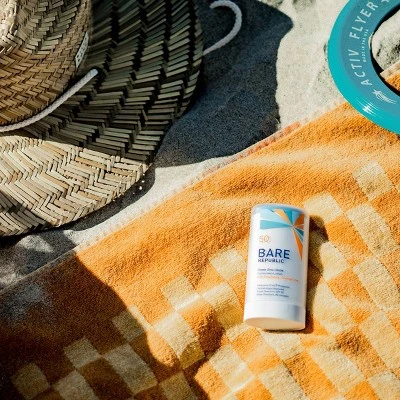 Bare Republic Mineral Softstick Sunscreen - SPF 50 - 1oz 7 Bare Republic Mineral Softstick Sunscreen - SPF 50 - 1oz - Image 5