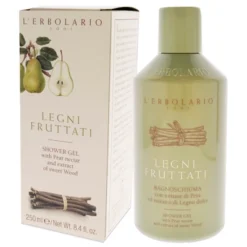Fruits And Woods Bath Foam By LErbolario For Unisex - 8.4 Oz Shower Gel 9 Fruits And Woods Bath Foam By LErbolario For Unisex - 8.4 Oz Shower Gel -Serene Skin GUEST 06a634a5 b5ae 4726 b02e f9f5904b2a27