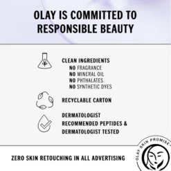 Olay Retinol 24 Max Night Face Moisturizer For Dull Skin Fragrance-Free - 1.7oz 13 Olay Retinol 24 Max Night Face Moisturizer For Dull Skin Fragrance-Free - 1.7oz -Serene Skin GUEST 074e8706 b2ac 4772 9b18 d4aa4eda8eff