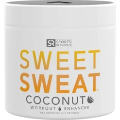 Sports Research 13.5 Oz Sweet Sweat Workout Enhancer Gel 8 Sports Research 13.5 Oz Sweet Sweat Workout Enhancer Gel -Serene Skin GUEST 07fd3602 8408 452f bc89 1872ab543f8c