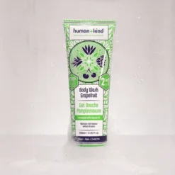 Human+Kind Body Wash - Hydrating Body Wash - Grapefruit - 8.45 Oz -Serene Skin GUEST 08821c91 fe96 40be b40b 38254f9da593