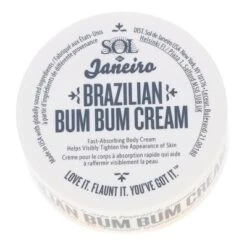 Sol De Janeiro Brazilian Bum Bum Cream 2.5 Oz -Serene Skin GUEST 09292023 e626 480c 9aed fb87ce8018da
