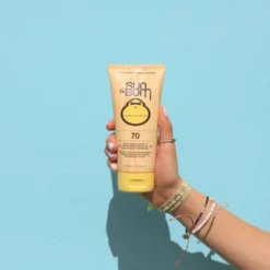 Sun Bum Original Sunscreen Lotion - SPF 70 - 6 Fl Oz