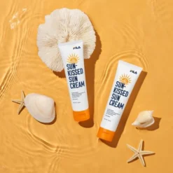 FILA - Sun-Kissed Water Resistant Sun Screen SPF40 11 FILA - Sun-Kissed Water Resistant Sun Screen SPF40 -Serene Skin GUEST 09e75d18 fd00 455c a8c9 d480387f6f6d