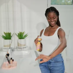 Neutrogena Invisible Daily Defense Sunscreen Spray - SPF 60 - 5oz 11 Neutrogena Invisible Daily Defense Sunscreen Spray - SPF 60 - 5oz -Serene Skin GUEST 0c41f2e2 832c 4d5f bebd 690f54b683ed