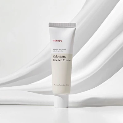 Ma:nyo Galactomy Essence Face Moisturizing Cream - 1.7oz 5 Ma:nyo Galactomy Essence Face Moisturizing Cream - 1.7oz - Image 3
