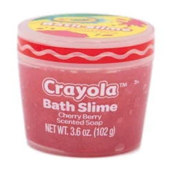 Crayola Multipack Of Bath Slime - 6pk/3.6oz -Serene Skin GUEST 0e800036 ee05 4c9d 874e 0b66fc4a9989