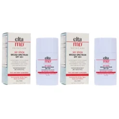 Elta MD UV Stick Broad Spectrum SPF 50+ 1.3 Oz 2 Pack 14 Elta MD UV Stick Broad Spectrum SPF 50+ 1.3 Oz 2 Pack -Serene Skin GUEST 115fe6fd 1171 4113 8b6f 9967aa71d86a