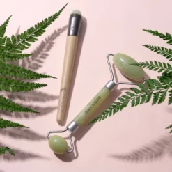 EcoTools Jade Roller Duo -Serene Skin GUEST 12a69dab 4e1b 441c a632 ef354014b7c2