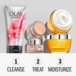 Olay Eyes Ultimate Eye Cream With Niacinamide & Peptides - 0.4 Fl Oz -Serene Skin GUEST 12e90e94 4cde 474b 8f5c 33e75ab0f98c