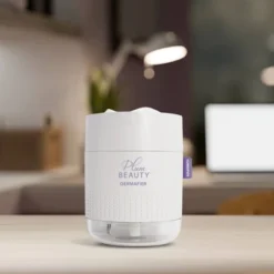 Plum Portable Derma Beauty Humidifier Tool -Serene Skin GUEST 133a8998 3c50 4155 9255 c2e9f7268a78