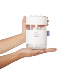 Plum Portable Derma Beauty Humidifier Tool -Serene Skin GUEST 139d2436 a1bd 4a78 9d4e 98782358352b