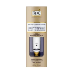 RoC Retinol Correxion Deep Wrinkle Moisturizer - SPF 30 - 1 Fl Oz -Serene Skin GUEST 1411d939 c5f1 4a06 bf94 5aa95e2c38c8