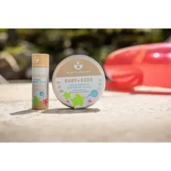 Raw Elements Baby + Kids Paper Mineral Sunscreen Stick - SPF 30+ - 1oz -Serene Skin GUEST 14e06c77 e3b9 415e a17f ddd4c36d12a7