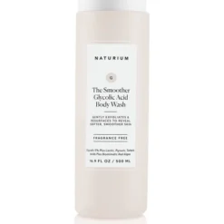 Naturium The Smoother Glycolic Acid Exfoliating Body Wash - 16.9 Fl Oz 14 Naturium The Smoother Glycolic Acid Exfoliating Body Wash - 16.9 Fl Oz -Serene Skin GUEST 15e22c99 4a35 4566 8725 663572e71d42