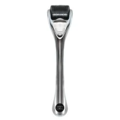 Beauty ORA Silver Microneedle Face Roller System - 1ct