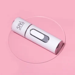 Spa Sciences NANO Portable Facial Mister For Skincare & Makeup/Lash Setting -Serene Skin GUEST 1812a72c 3fb5 4103 92d3 fcf238a1b07b