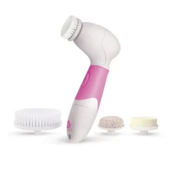 Pursonic Advanced Facial And Body Waterproof Cleansing Exfoliating Brush -Serene Skin GUEST 184baf99 7ee0 4782 8f1c 3e473fcab5cc