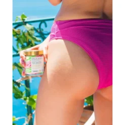 TRULY Women's Buns Of Glowry Tighten & Glow Smoothing Butt Butter - 2 Fl Oz - Ulta Beauty -Serene Skin GUEST 1965f74f 1f33 4f27 ba8b 8f010dfdc9e0