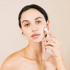 Skin Camp Micro Needle Face Roller -Serene Skin GUEST 19796b21 e300 40ae a1fb 25cacb5f45c1