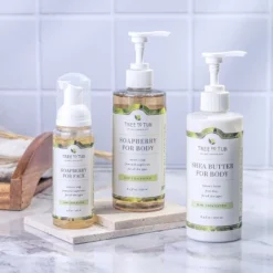 Tree To Tub Gentle Unscented Body Wash For Sensitive Skin -Serene Skin GUEST 1aa75020 4cfc 4365 a686 4f167a077372
