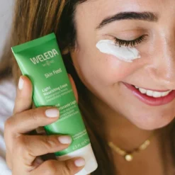 Weleda Skin Food Light Nourishing Cream Chamomile, Pansy, Rosemary & Calendula - 2.5 Fl Oz 12 Weleda Skin Food Light Nourishing Cream Chamomile, Pansy, Rosemary & Calendula - 2.5 Fl Oz -Serene Skin GUEST 1c26d868 b623 4583 8894 6b7c0968f89d