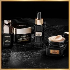 L’Oréal Paris L'Oreal Paris Age Perfect Cell Renewal Midnight Face Cream - 1.7oz -Serene Skin GUEST 1f7fb162 cb51 40b2 aaa4 cc43b89e7afa