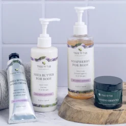 Tree To Tub Ultra Hydrating Lavender Body Wash For Dry Skin -Serene Skin GUEST 1fe251e9 04b2 4e92 877e f0365c5db7de