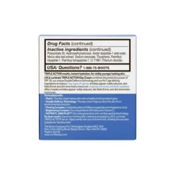 No7 Lift & Luminate Triple Action Day Cream With SPF 30 - 1.69 Fl Oz -Serene Skin GUEST 2171ef4e 387a 45fe 8b33 22a0f71b28e4