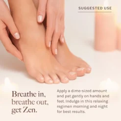 Reserveage Beauty, Hydrating Hand & Foot Cream With Pro-Collagen Booster And Micro-Encapsulated Copper Peptides, 2.5 Oz -Serene Skin GUEST 217f77ae 2be4 4d15 82c1 1f9a852fb9e0