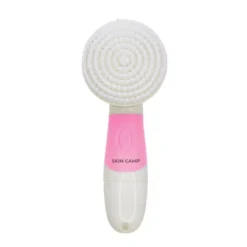 Skin Camp Koja Face And Body Brush - 2pc