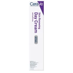 CeraVe Skin Renewing Anti-Aging Face Cream With Sunscreen And Retinol – SPF 30 – 1.76oz -Serene Skin GUEST 25405d0f 6fa6 4c44 aeb1 f4c7c200f04b