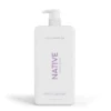 Native Lilac & White Tea Body Wash Pump - Lilac & White Tea Scent - 36 Fl Oz -Serene Skin GUEST 25fa08bd c022 4e81 910b 3afc2e49ab8b