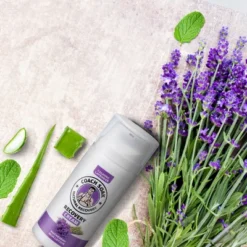 Coach Soak Muscle Recovery Lavender Cream - 3.4oz -Serene Skin GUEST 264627ae aaeb 400d 895e a16a96b04fe9