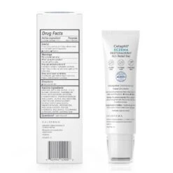 Cetaphil Eczema Restoraderm Itch Relief Gel Unscented - 2 Fl Oz -Serene Skin GUEST 26b6400d acba 43b5 9328 59f5b457ba06