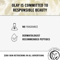 Olay Eyes Ultimate Eye Cream With Niacinamide & Peptides - 0.4 Fl Oz -Serene Skin GUEST 26e154ea ff89 4068 a550 845e8588753d