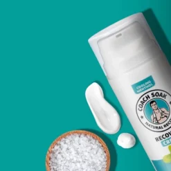 Coach Soak Muscle Recovery Menthol Cream - 3.4oz 7 Coach Soak Muscle Recovery Menthol Cream - 3.4oz -Serene Skin GUEST 27c3e73e 8986 4566 985f efe4c9587081